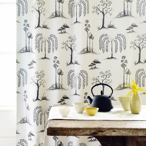 Ткань Sanderson fabric DCHK223595