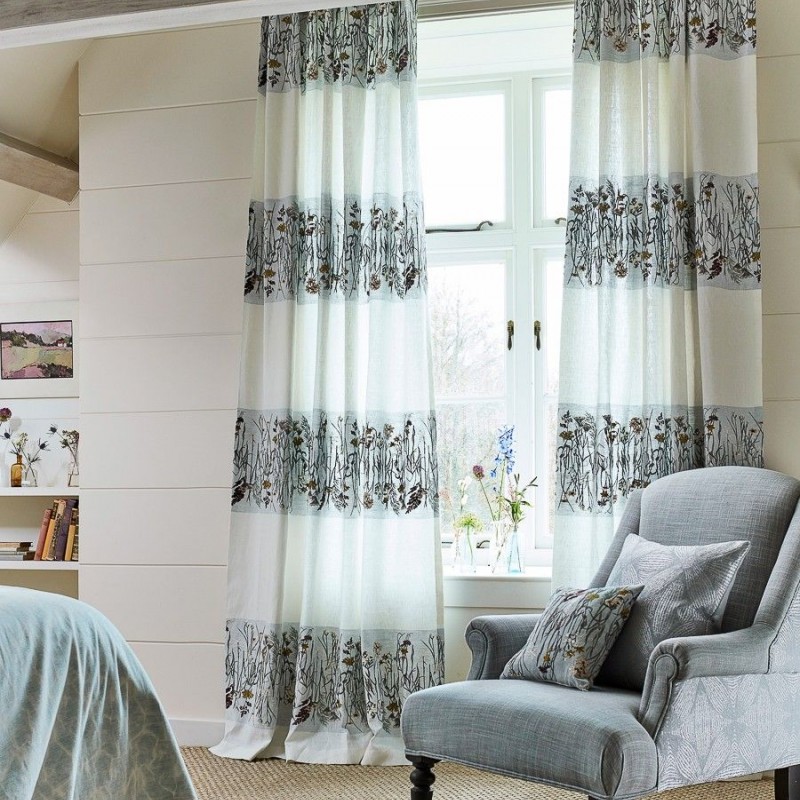 Ткань Sanderson fabric DEBB236556