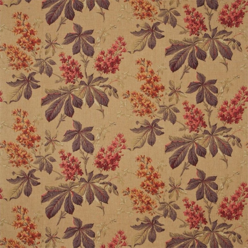 Ткань Sanderson fabric DAUP224430 Ткань Sanderson fabric DAUP224430