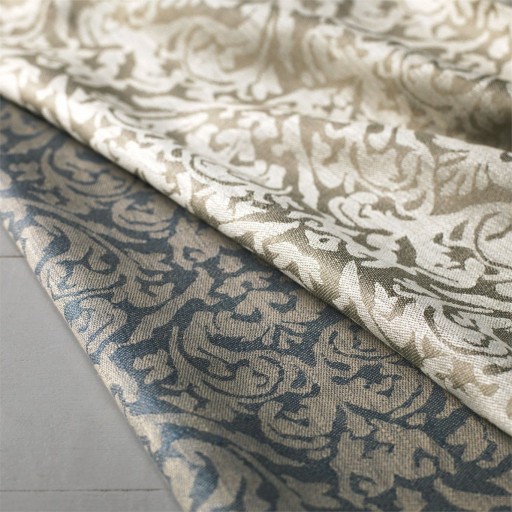 Ткань Sanderson fabric DSOR234363 Ткань Sanderson fabric DSOR234363