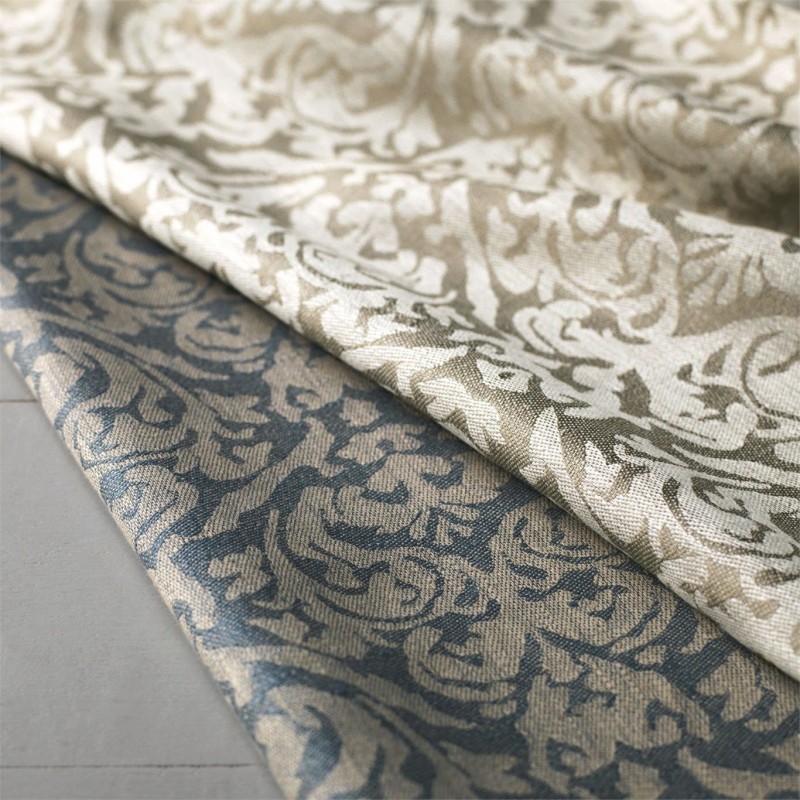 Ткань Sanderson fabric DSOR234363 Ткань Sanderson fabric DSOR234363