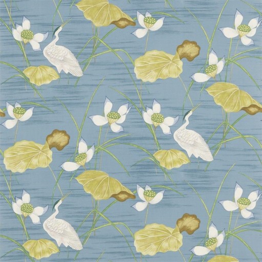 Ткань Sanderson fabric DVOY223498