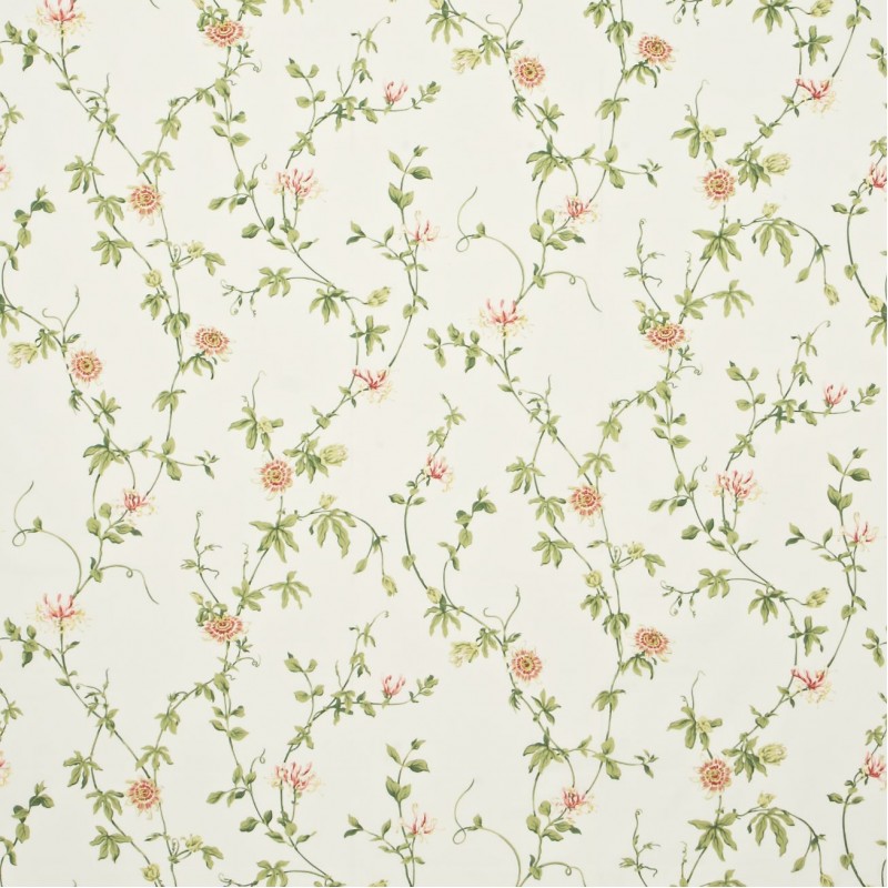 Ткань Sanderson fabric DPEMPF202 Ткань Sanderson fabric DPEMPF202