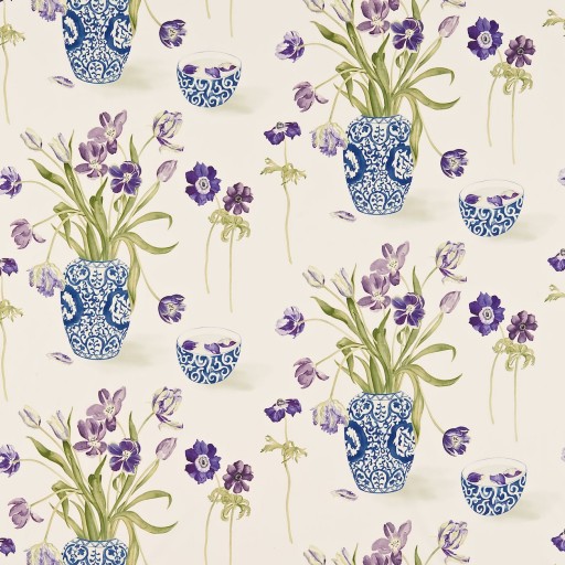 Ткань Sanderson fabric DAPGPA202