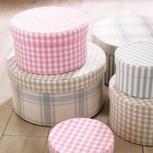Ткань Sanderson fabric DLIT234114