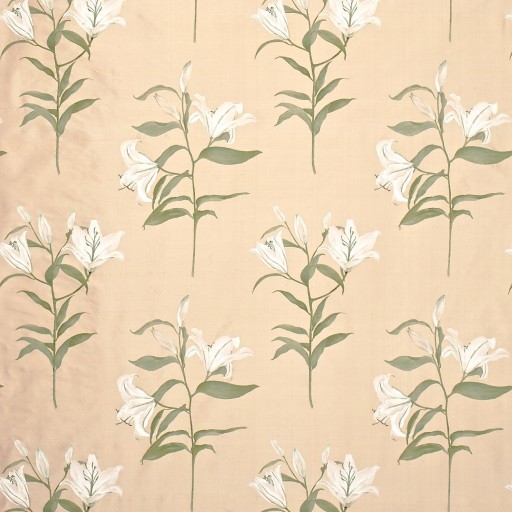 Ткань Sanderson fabric DAPGLS201