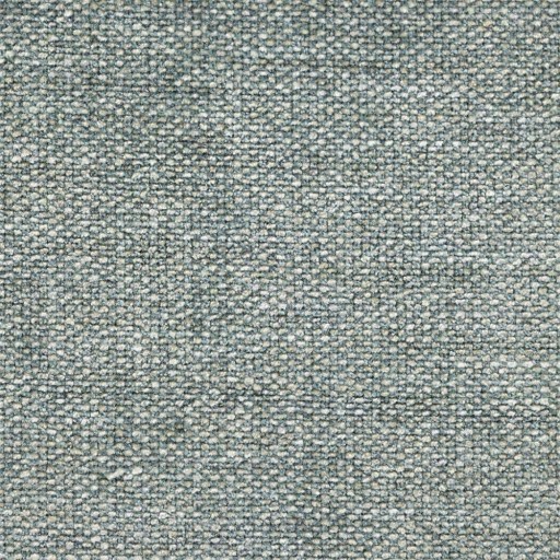 Ткань серо-голубого цвета рогожка DMOO236308