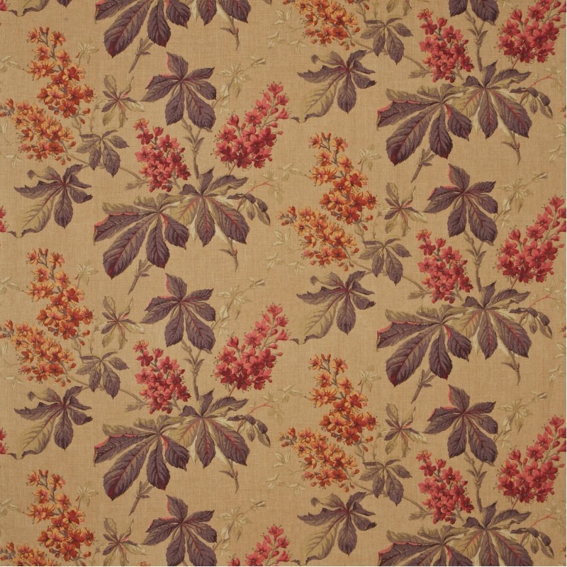 Ткань Sanderson fabric DCOUPA202 Ткань Sanderson fabric DCOUPA202