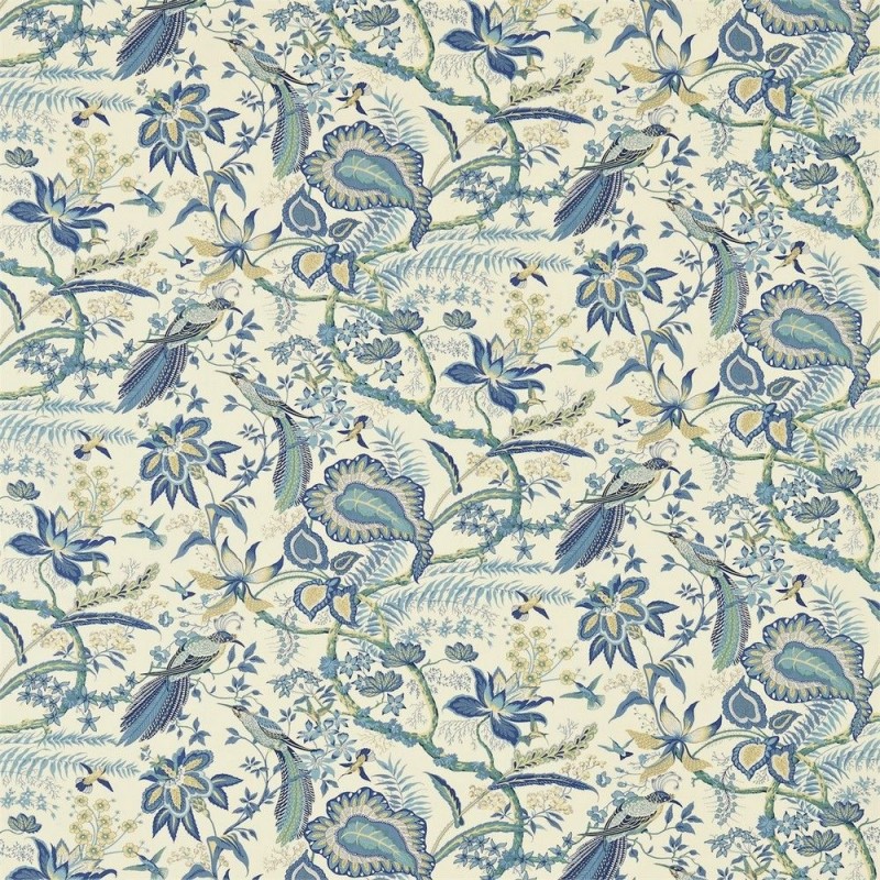 Ткань Sanderson fabric DAUP224456