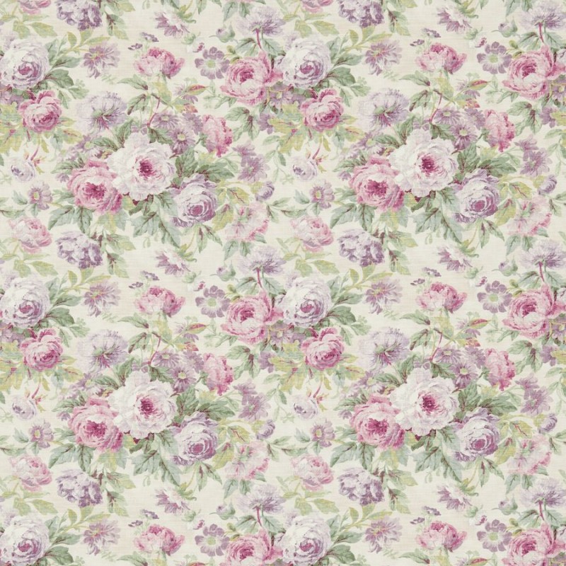 Ткань Sanderson fabric DFAB223980 Ткань Sanderson fabric DFAB223980