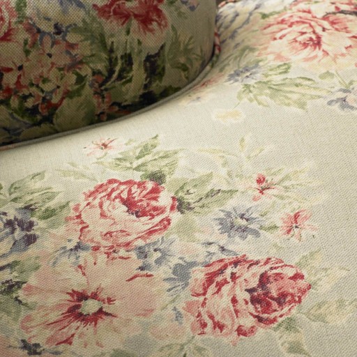 Ткань Sanderson fabric DVIPWE204