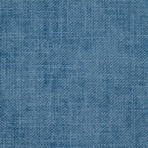 Ткань тёмно-синего цвета рогожка DVIB246213
