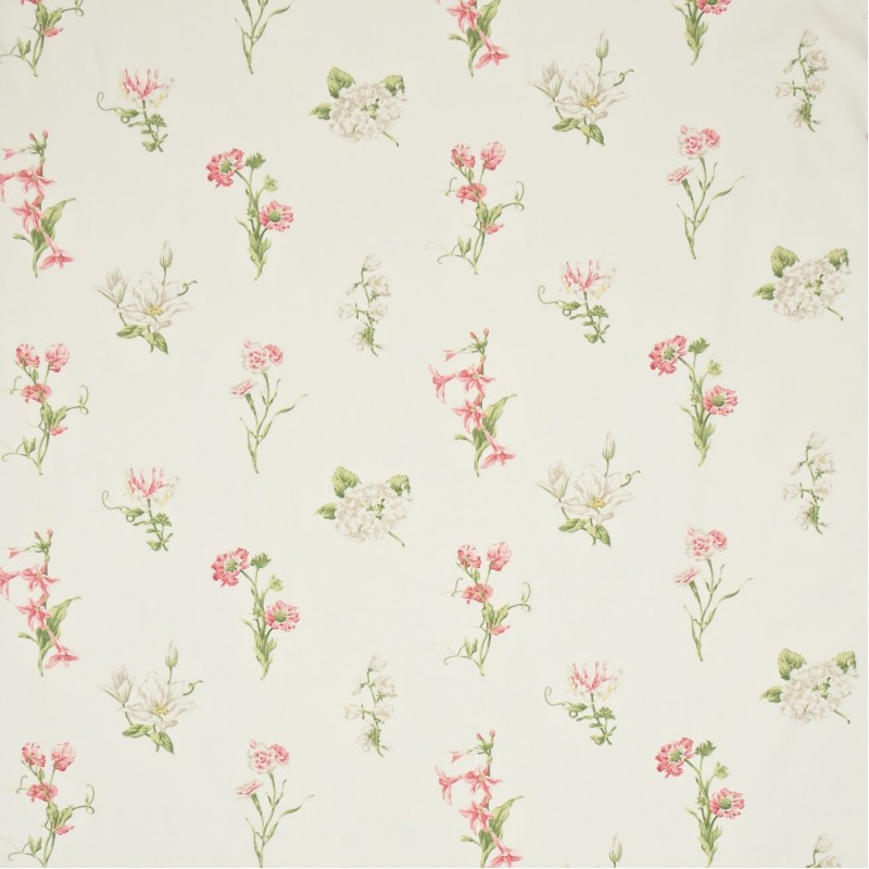 Ткань Sanderson fabric DPEMCO203 Ткань Sanderson fabric DPEMCO203