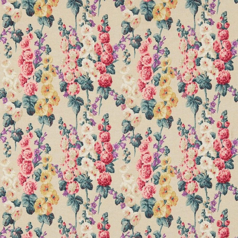 Ткань Sanderson fabric DVIN224307 Ткань Sanderson fabric DVIN224307