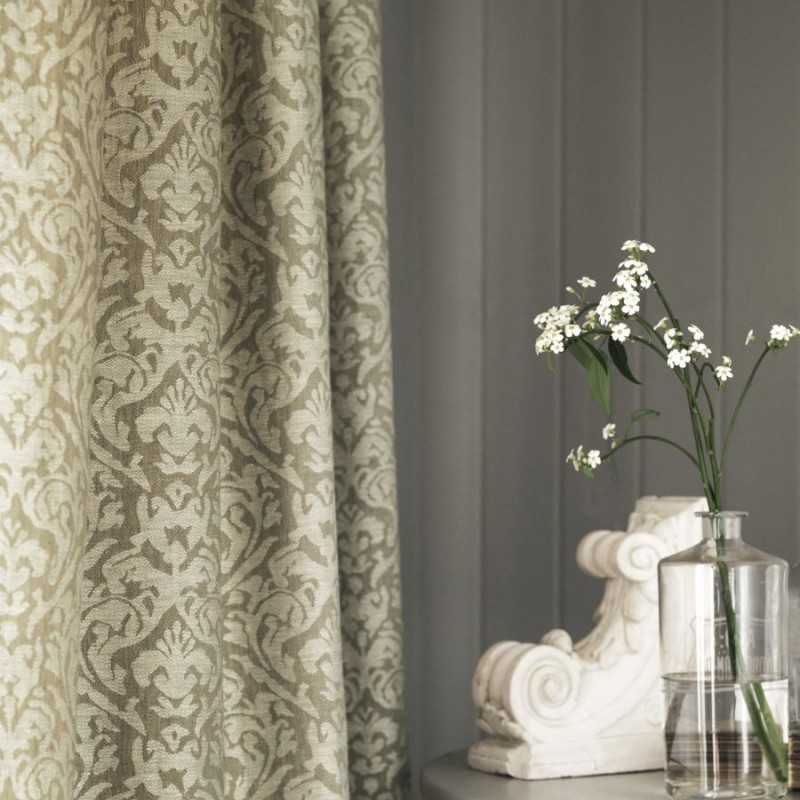 Ткань Sanderson fabric DSOR234366 Ткань Sanderson fabric DSOR234366