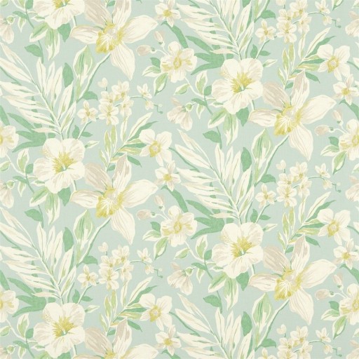 Ткань Sanderson fabric DCHK223571