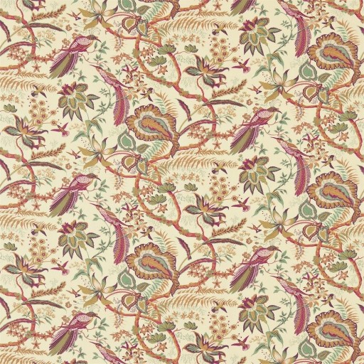 Ткань Sanderson fabric DAUP224457