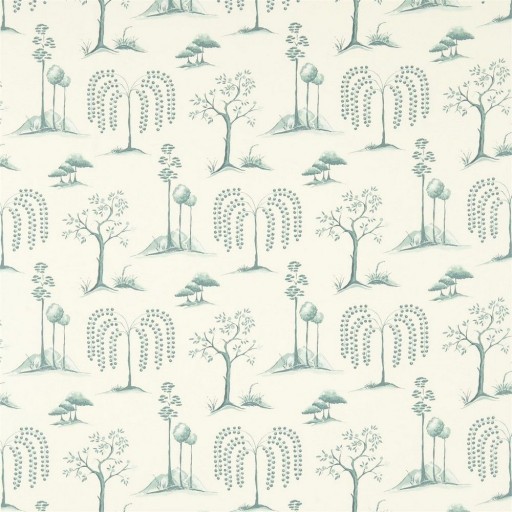 Ткань Sanderson fabric DCHK223596