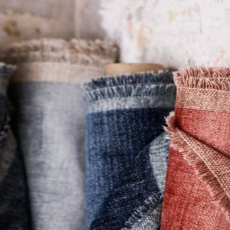 Ткань Sanderson fabric DMOO236313