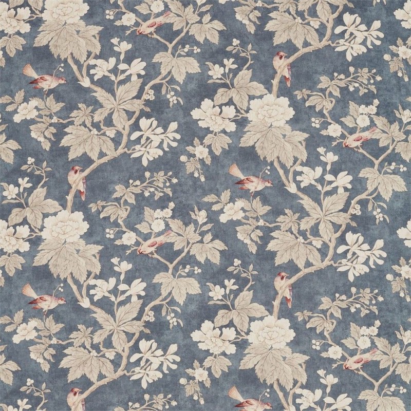 Ткань Sanderson fabric DDAM226371