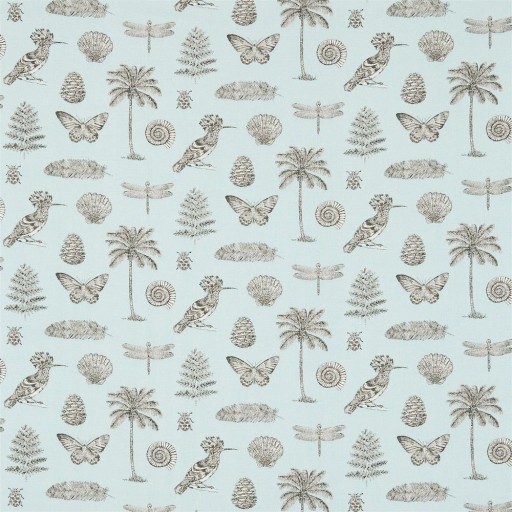 Ткань Sanderson fabric DVOY223293