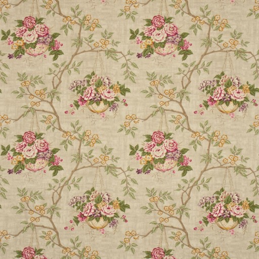 Ткань Sanderson fabric DPEMWI203