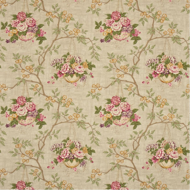 Ткань Sanderson fabric DPEMWI203
