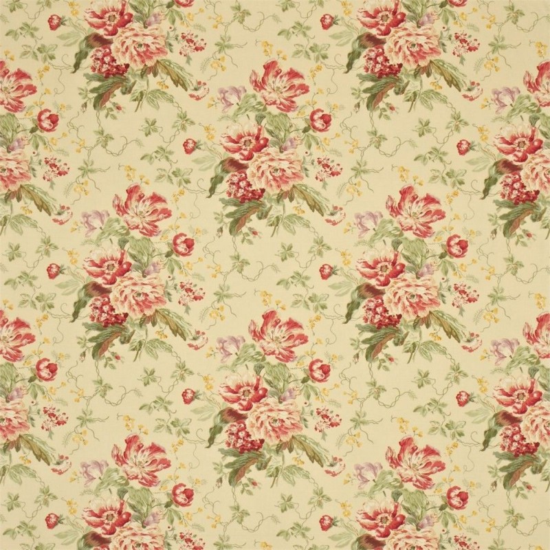 Ткань Sanderson fabric DAUP224449