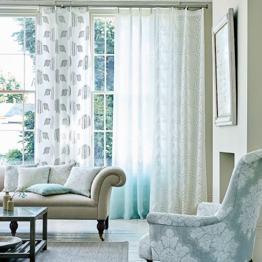 Ткань Sanderson fabric DBAY236113