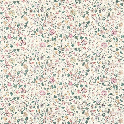 Ткань Sanderson fabric DVIN224312