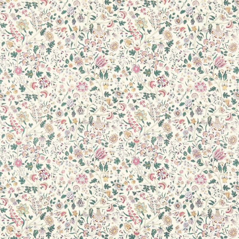 Ткань Sanderson fabric DVIN224312 Ткань Sanderson fabric DVIN224312
