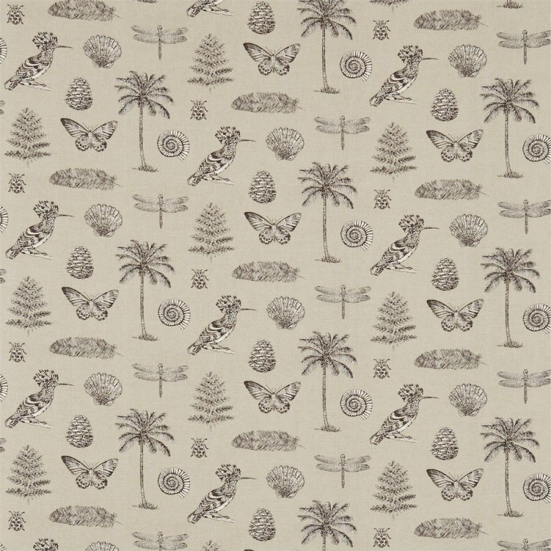 Ткань Sanderson fabric DVOY223291