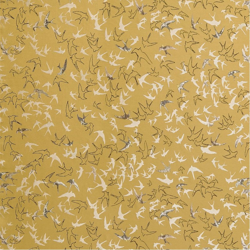 Ткань Sanderson fabric DAEG232966