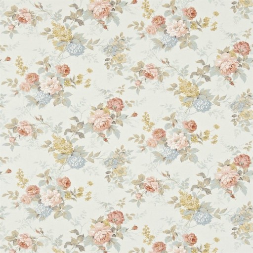 Ткань Sanderson fabric DAUP224452