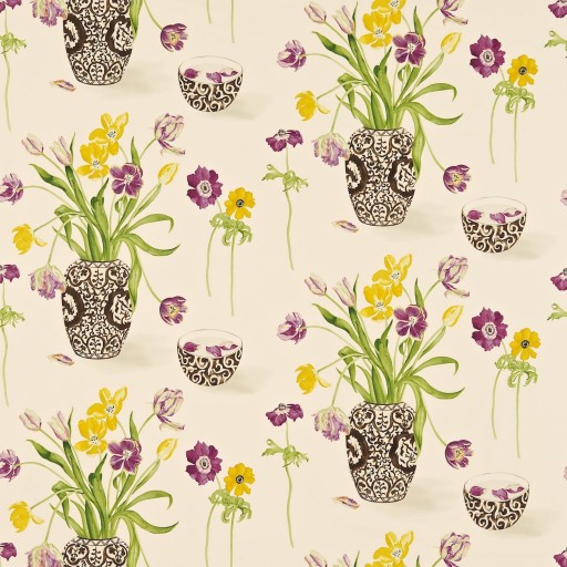 Ткань Sanderson fabric DAPGPA201