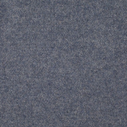 Ткань светло-синего цвета монохромная DWOL235306