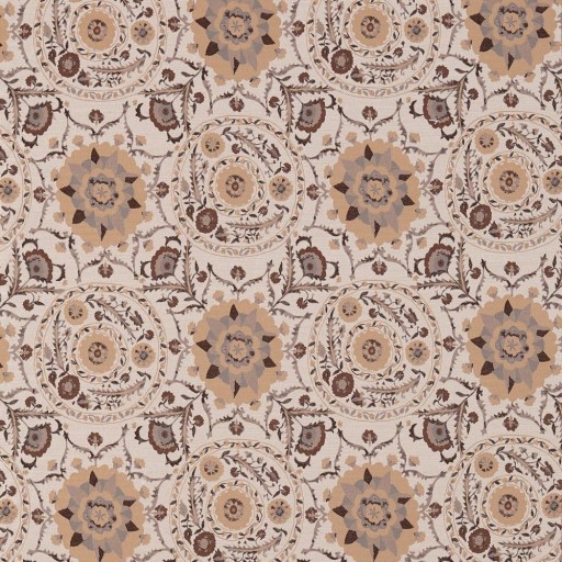 Ткань Sanderson fabric DSHW235331 Ткань Sanderson fabric DSHW235331