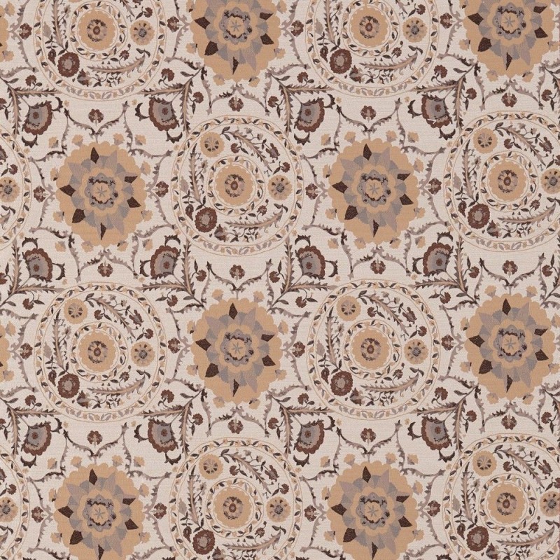 Ткань Sanderson fabric DSHW235331 Ткань Sanderson fabric DSHW235331