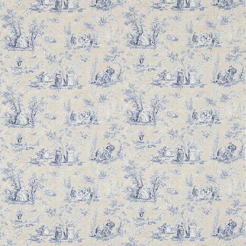 Ткань Sanderson fabric DFAB223987