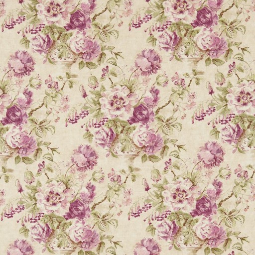 Ткань Sanderson fabric DFAB223983
