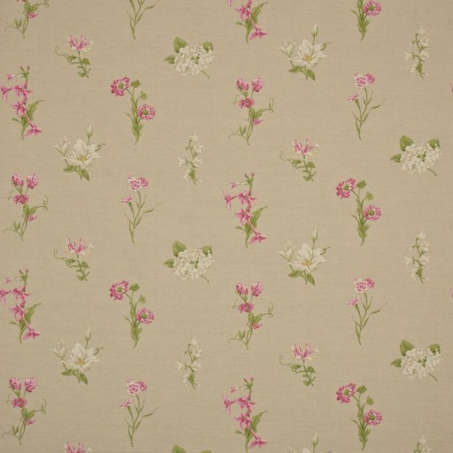 Ткань Sanderson fabric DPEMCO204
