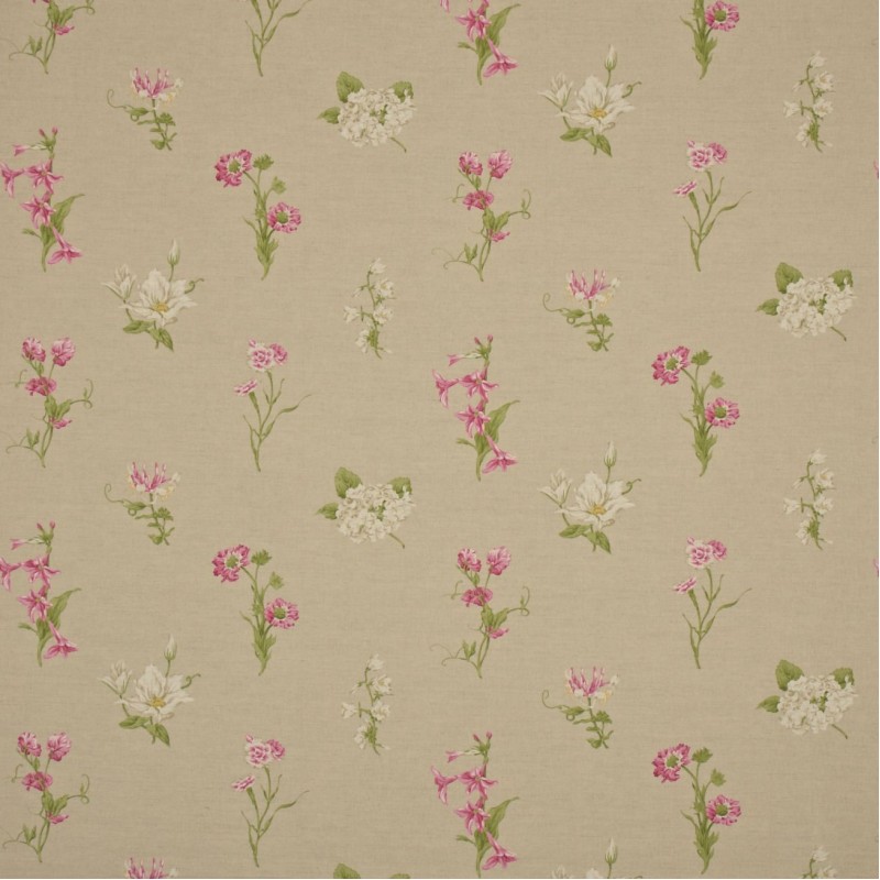 Ткань Sanderson fabric DPEMCO204 Ткань Sanderson fabric DPEMCO204