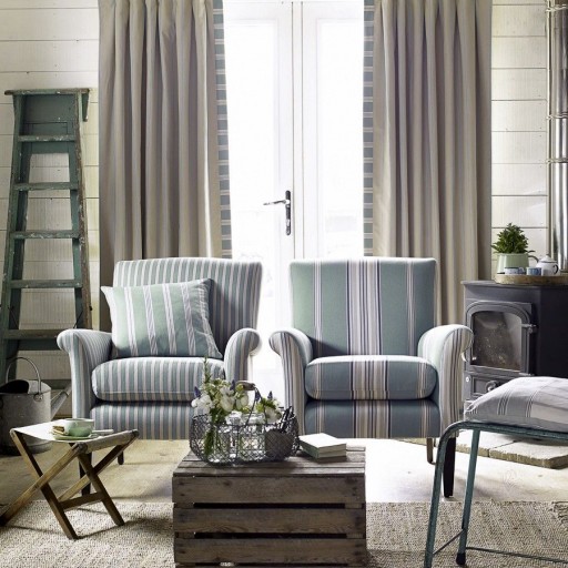 Ткань Sanderson fabric DCST232682