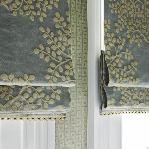 Ткань Sanderson fabric DAEG232961