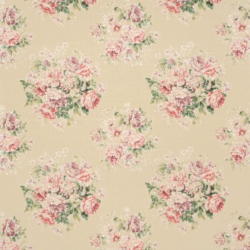 Ткань Sanderson fabric DVIPWE205