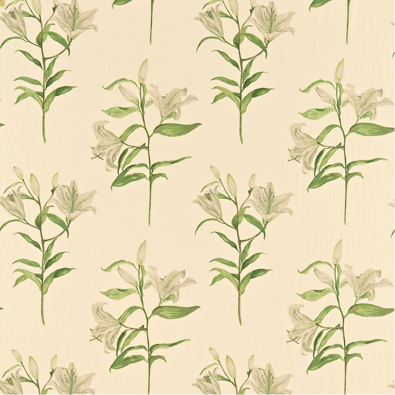 Ткань Sanderson fabric DAPGLP201 Ткань Sanderson fabric DAPGLP201