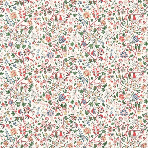 Ткань Sanderson fabric DVIN224313