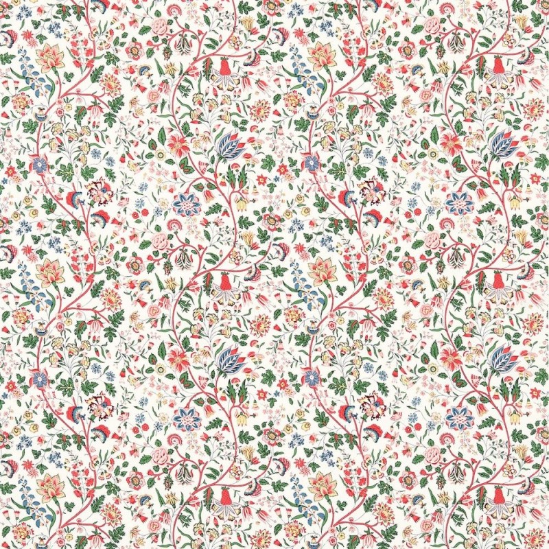 Ткань Sanderson fabric DVIN224313 Ткань Sanderson fabric DVIN224313