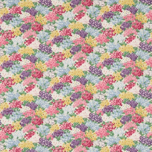 Ткань Sanderson fabric DVIN224324 Ткань Sanderson fabric DVIN224324