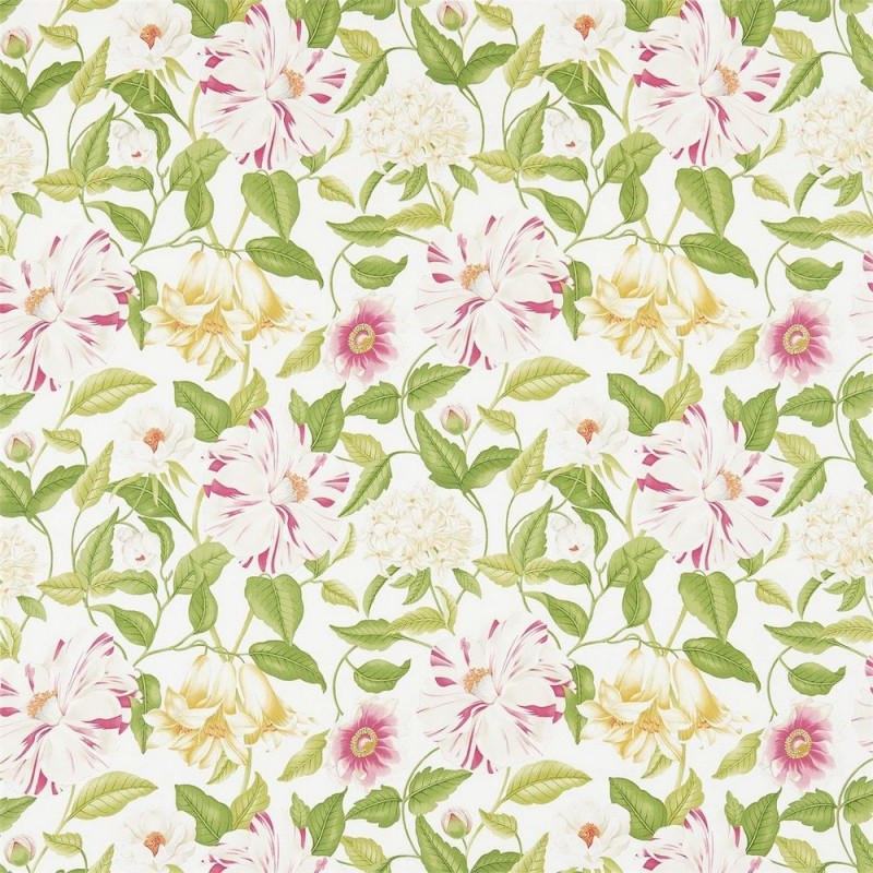 Ткань Sanderson fabric DVOY223285 Ткань Sanderson fabric DVOY223285